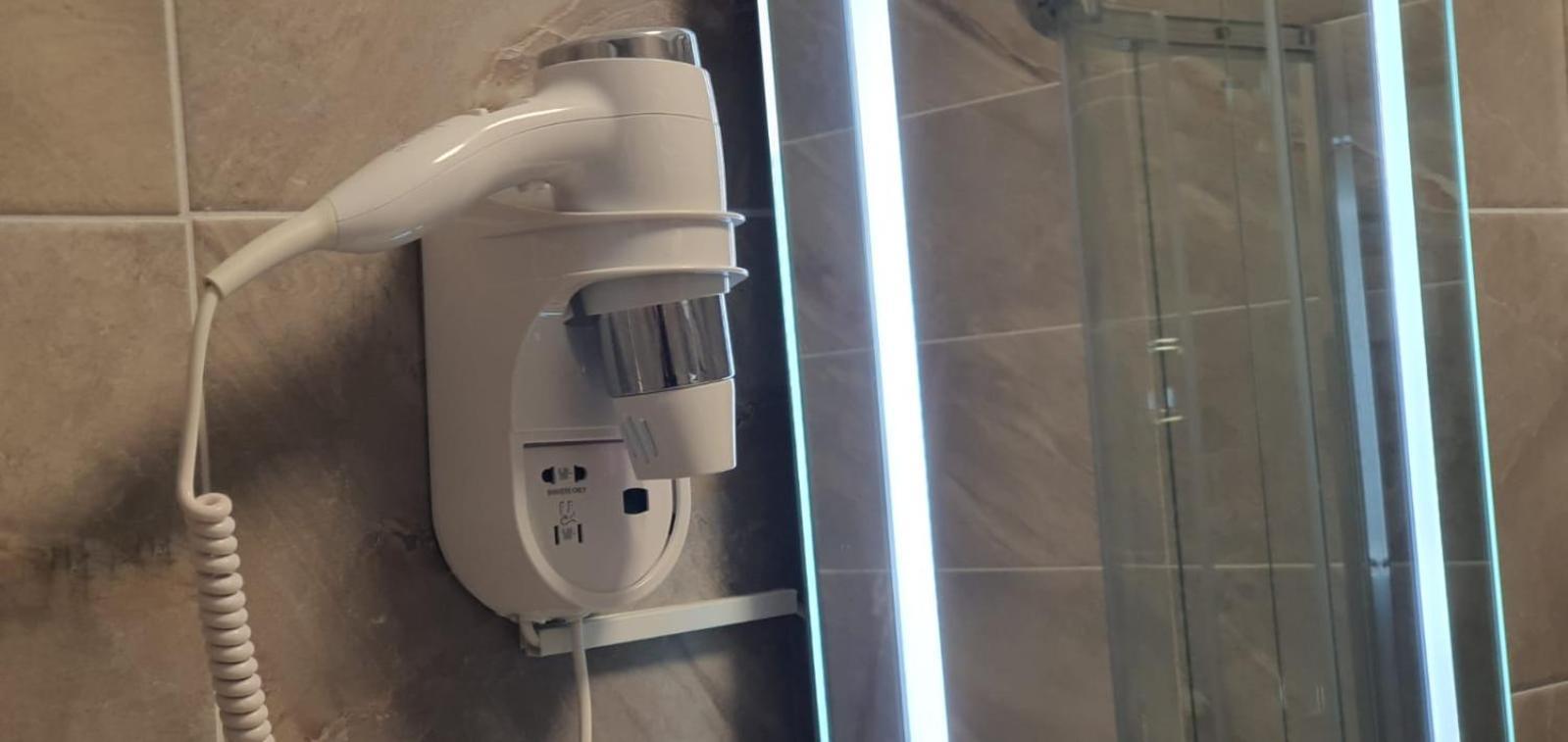 Alezzi Luxury Apartment Spa Resort Piscina Incalzita Sauna Parking Năvodari Exterior foto