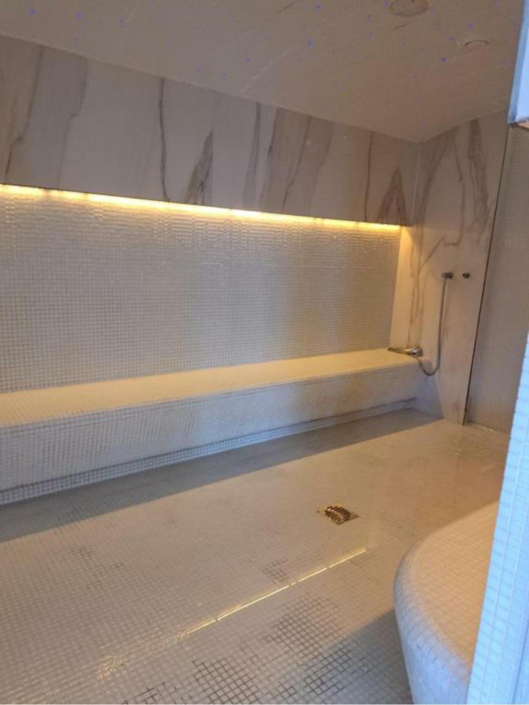 Alezzi Luxury Apartment Spa Resort Piscina Incalzita Sauna Parking Năvodari Exterior foto