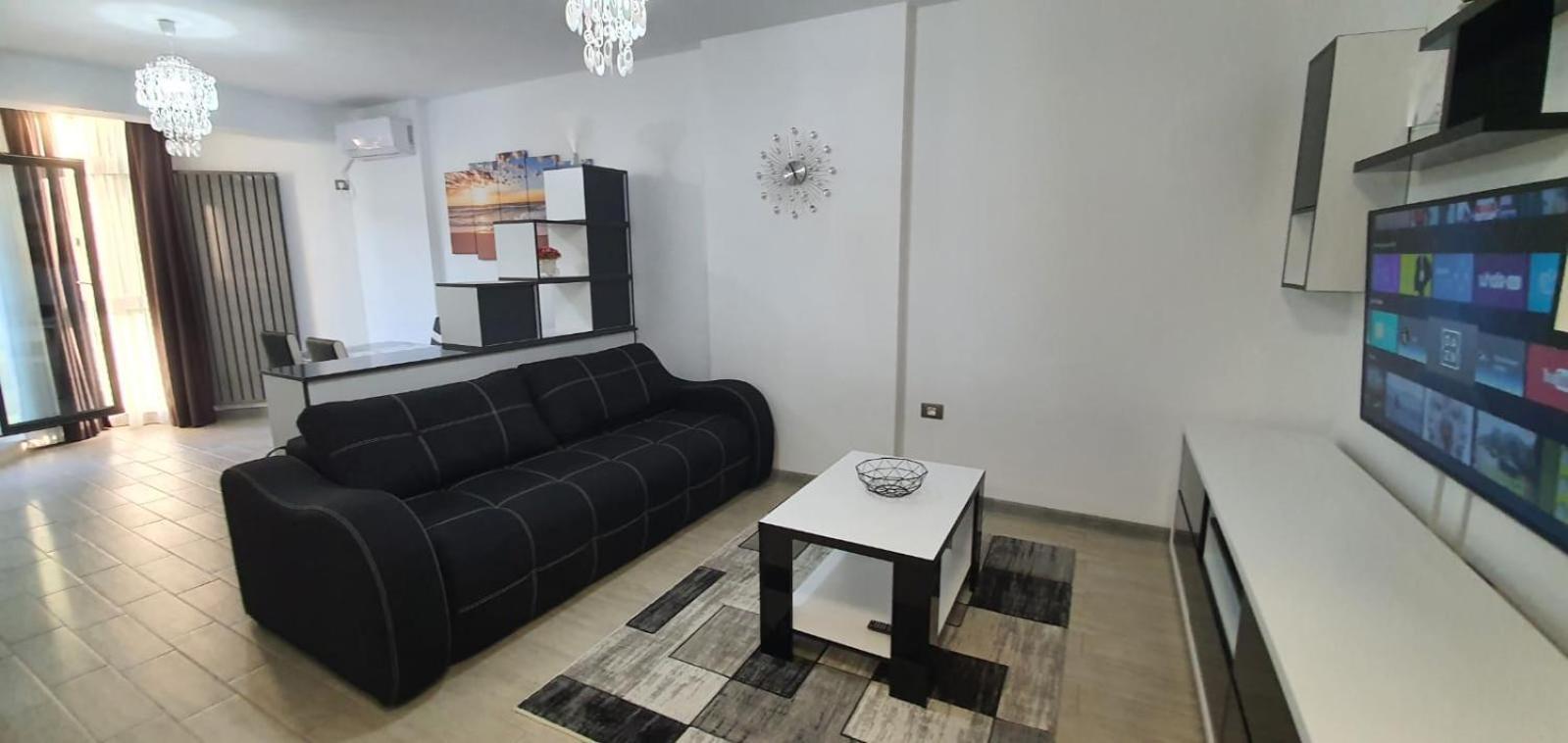 Alezzi Luxury Apartment Spa Resort Piscina Incalzita Sauna Parking Năvodari Exterior foto